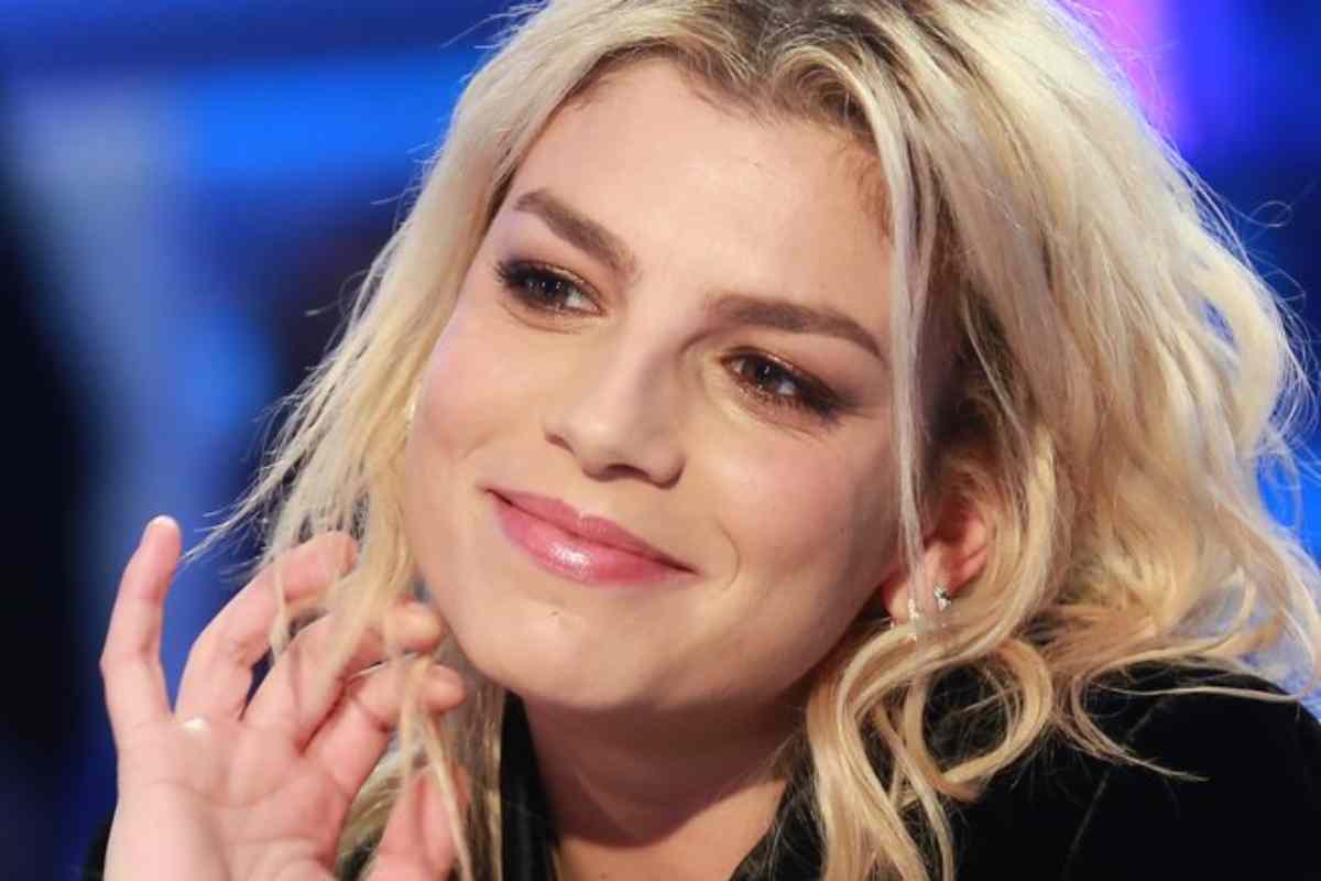 Emma Marrone