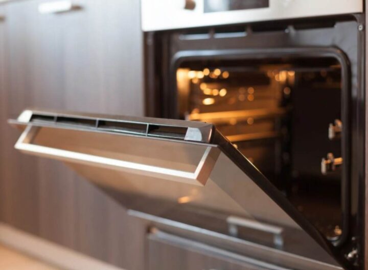 Forno elettrico, consumi