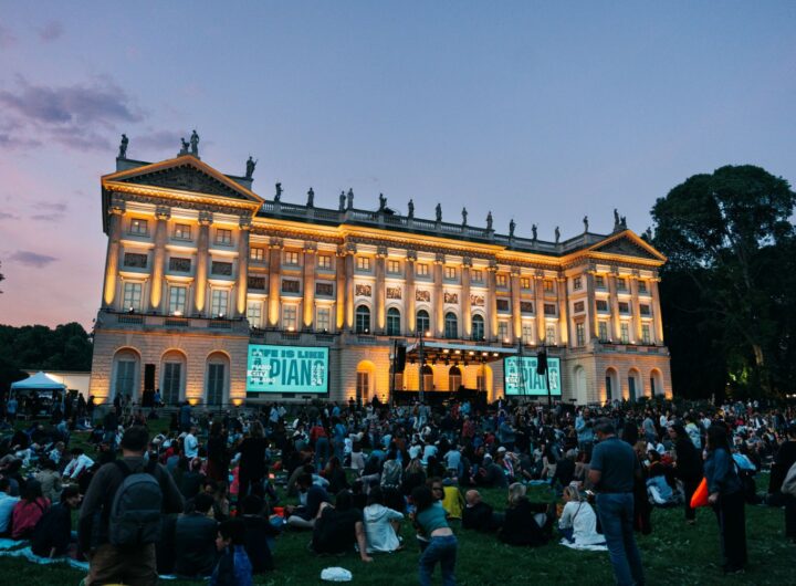 Piano City Milano 2024