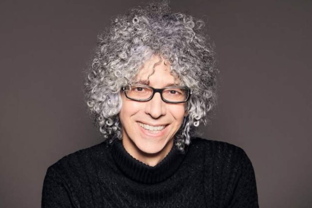 Giovanni Allevi