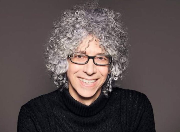 Giovanni Allevi