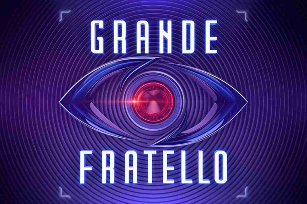 Grande Fratello annuncio