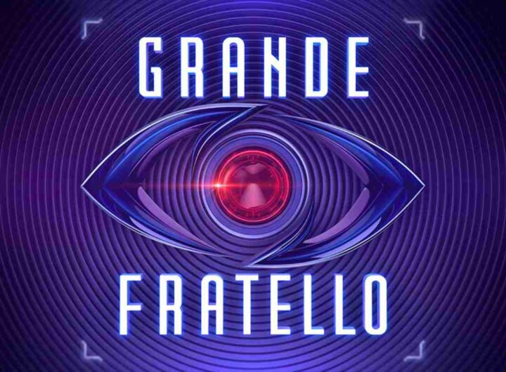 Grande Fratello annuncio