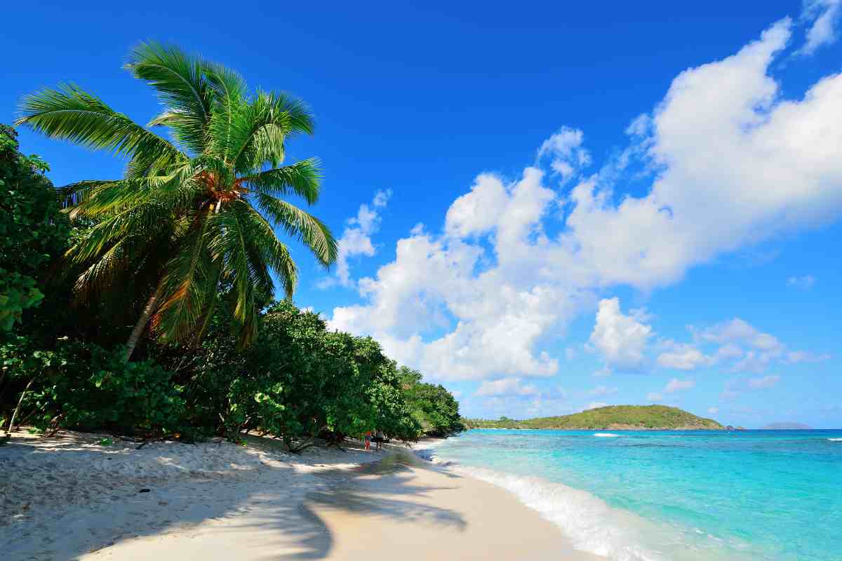 Hawaii