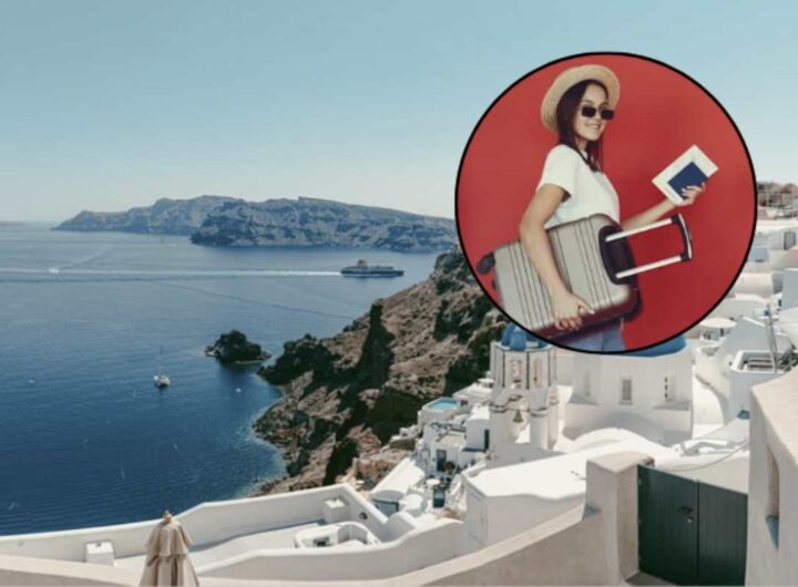 La Grecia è un paese ricco di storia, cultura e bellezze naturali, e le sue isole rappresentano una delle principali attrazioni.