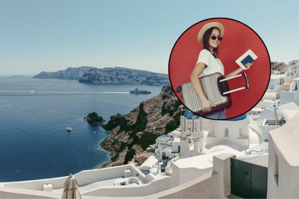 La Grecia è un paese ricco di storia, cultura e bellezze naturali, e le sue isole rappresentano una delle principali attrazioni.