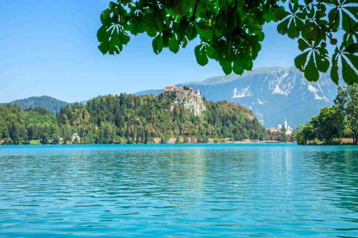 Lago Maggiore