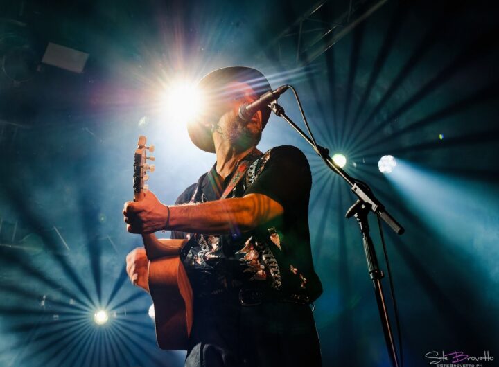 Mannarino in tour ph stebrovetto