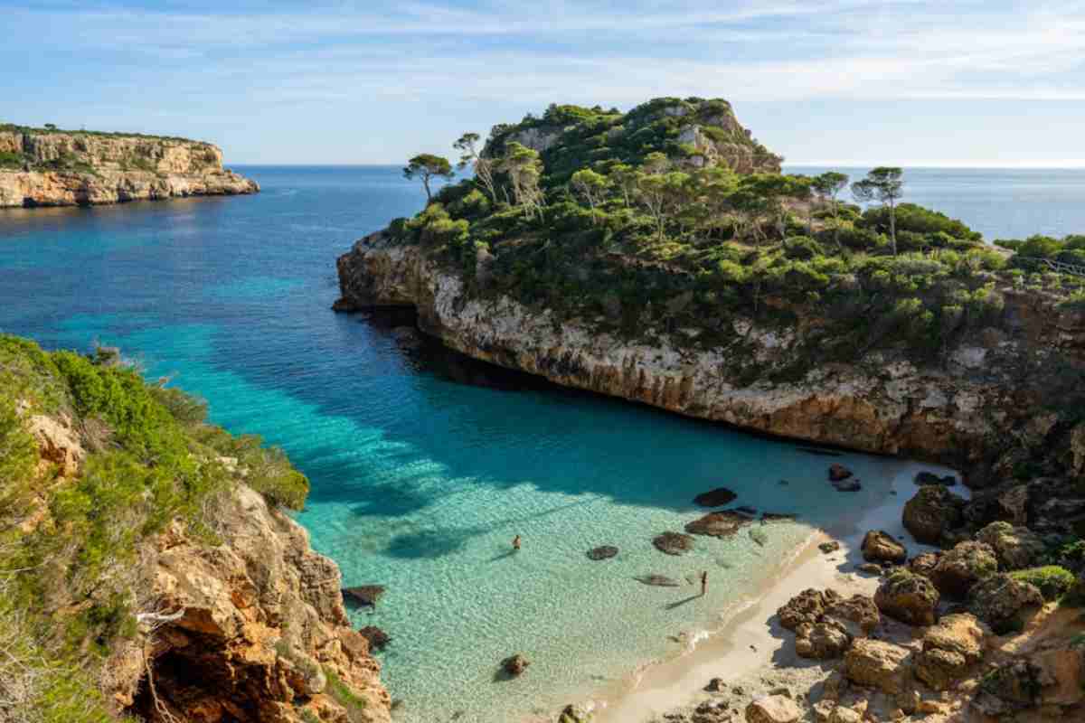 Mallorca