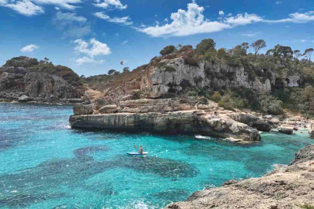 Mallorca