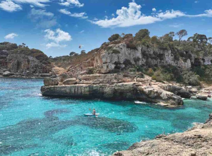 Mallorca