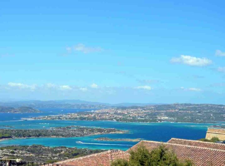 Caletta di Sant'Elia cosa vedere e fare