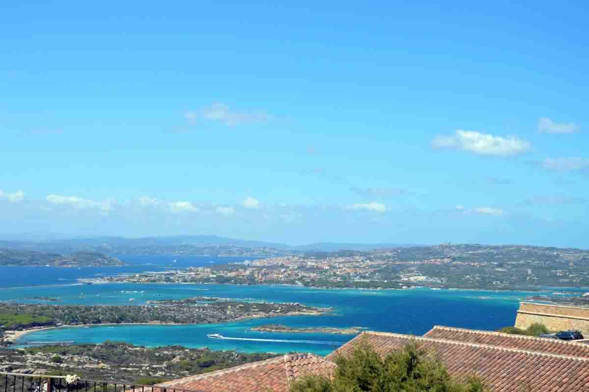 Caletta di Sant'Elia cosa vedere e fare