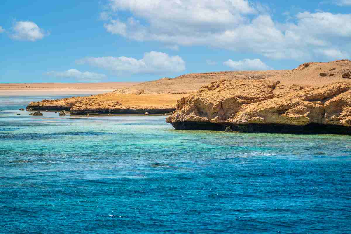 Marsa Alam