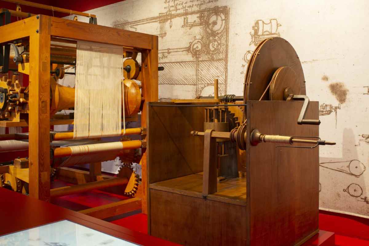 Museo Della Scienza