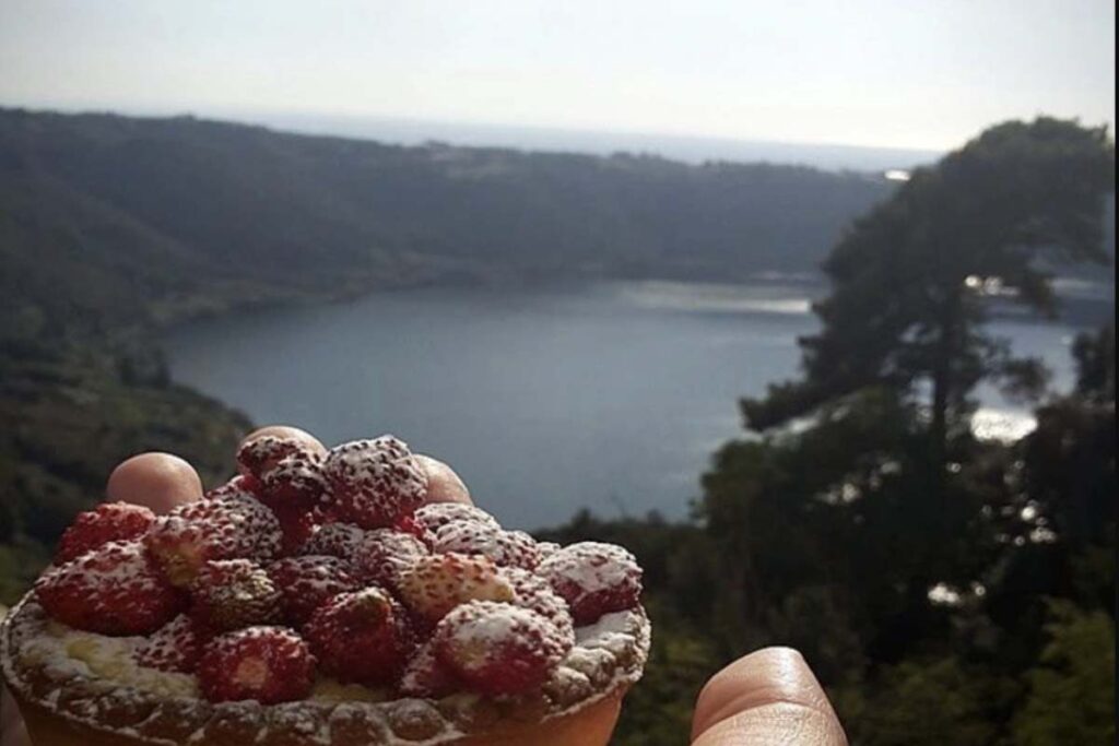 L’appuntamento è fissato per il 1 e 2 giugno 2025, nel pittoresco borgo dei Castelli Romani
