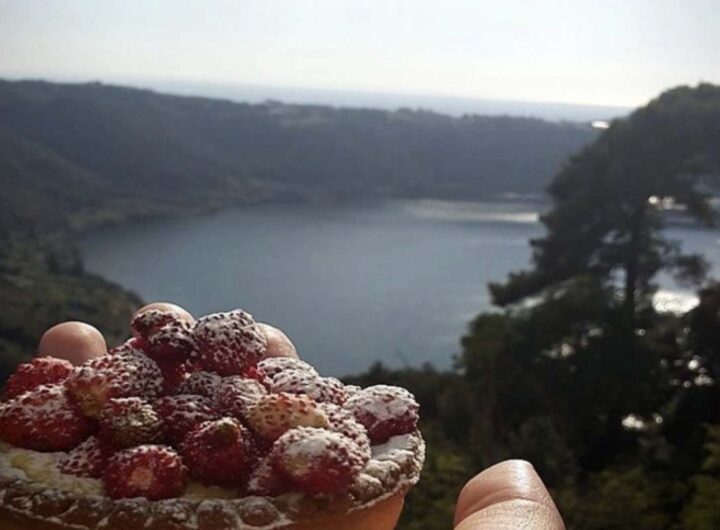 L’appuntamento è fissato per il 1 e 2 giugno 2025, nel pittoresco borgo dei Castelli Romani