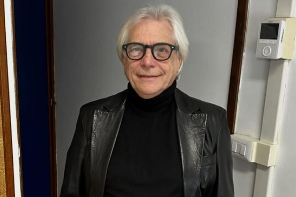 Nino D'Angelo