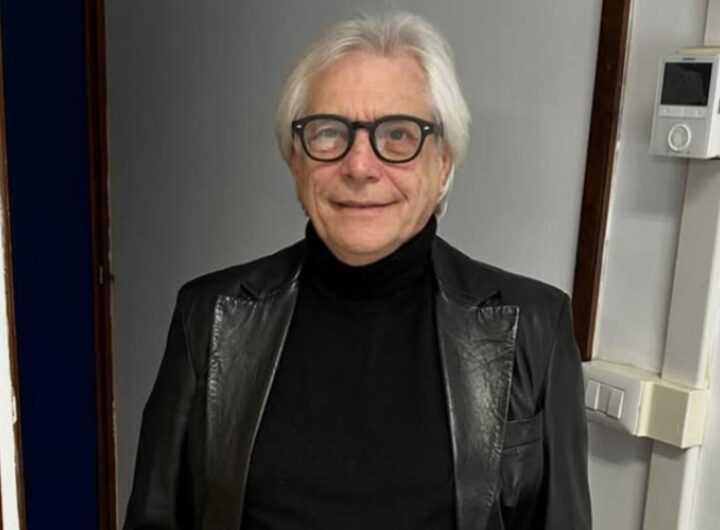 Nino D'Angelo