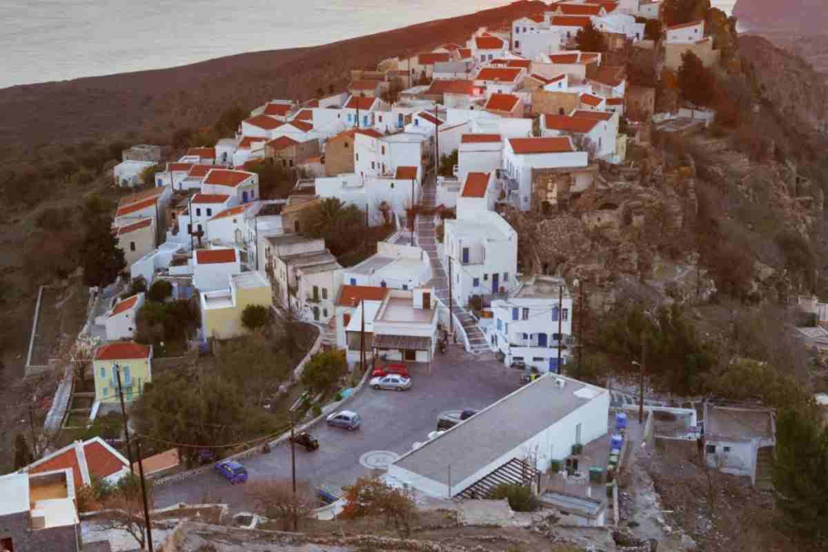 Vacanze in Grecia