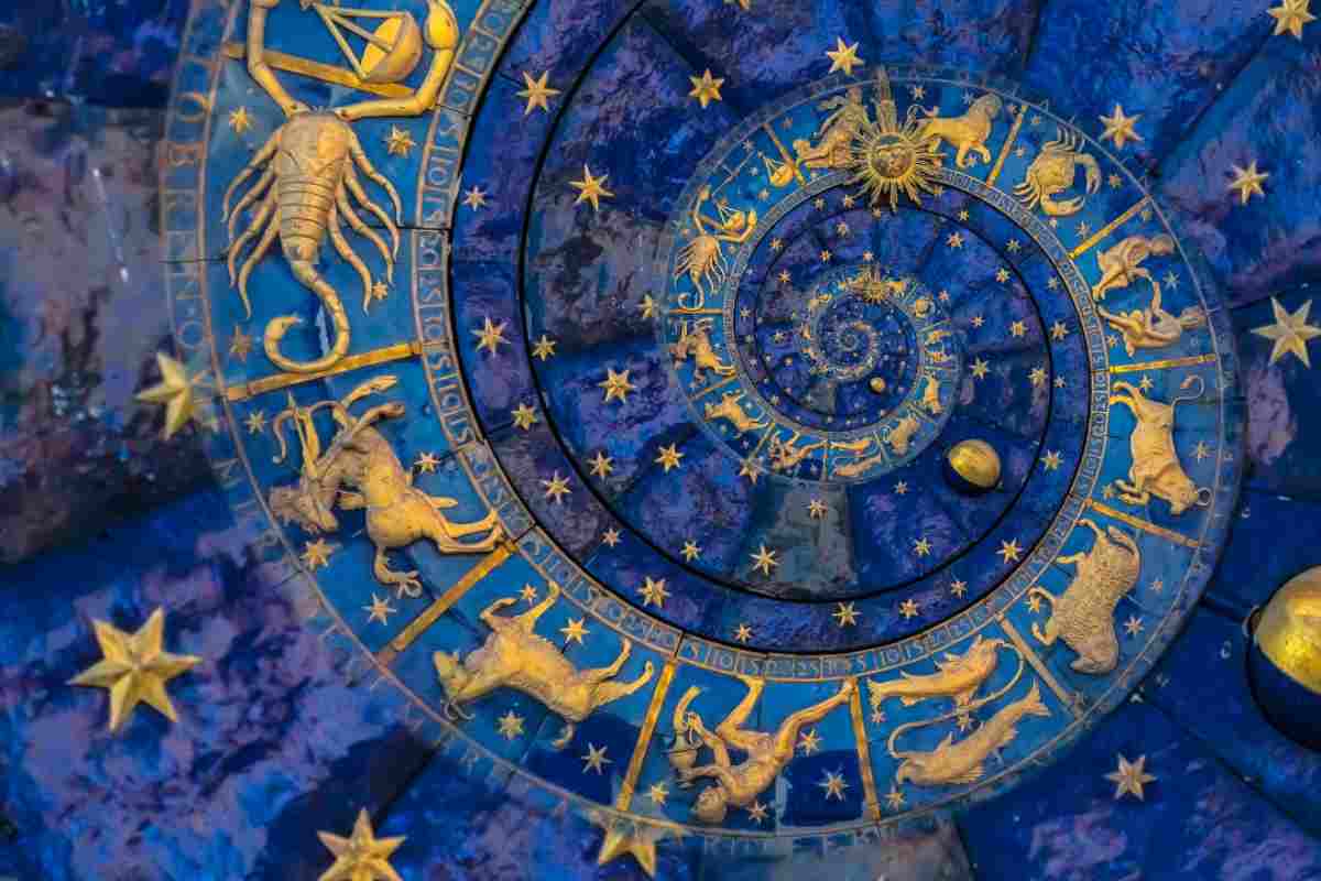 Oroscopo