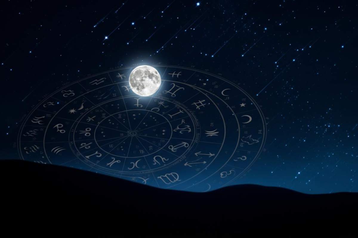 Influsso luna piena