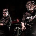PFM – Premiata Forneria Marconi live