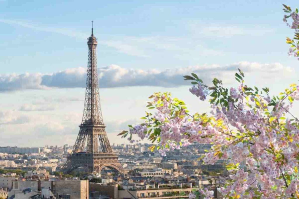 Parigi, quartieri nascosti