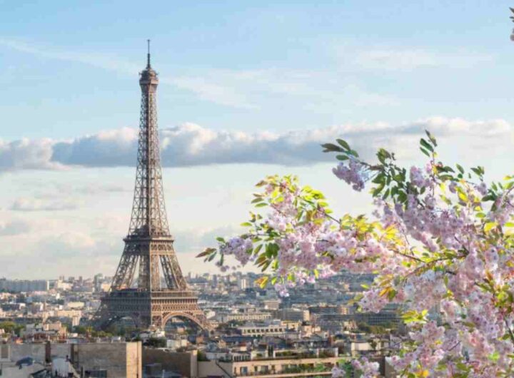 Parigi, quartieri nascosti