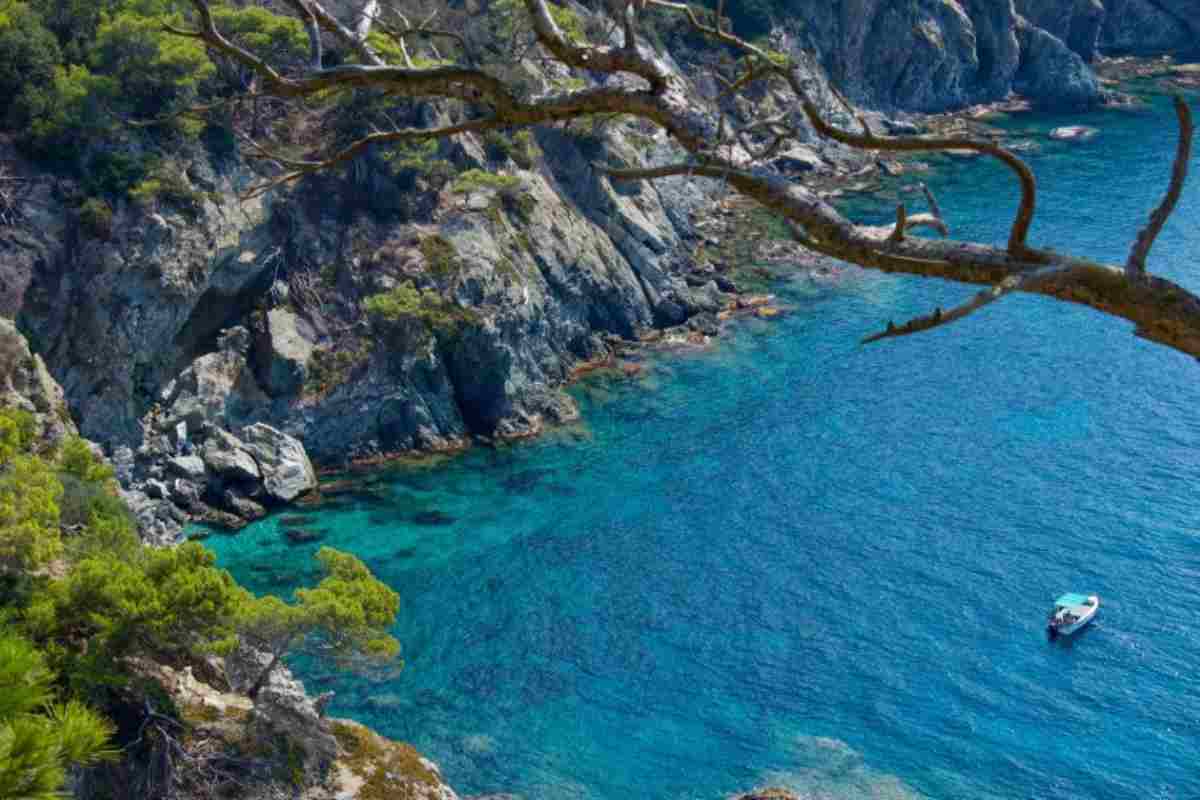 Porquerolles