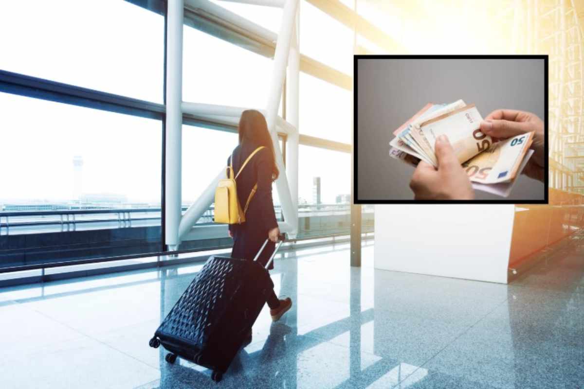 Ottenere rimborso viaggio