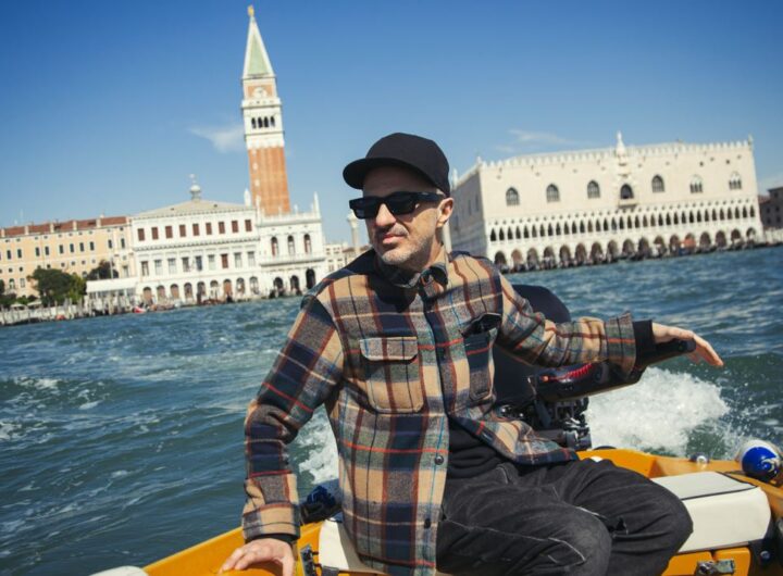 Samuel progetto solista