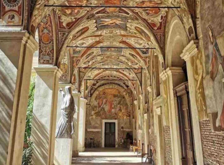 Santa Maria sopra Minerva