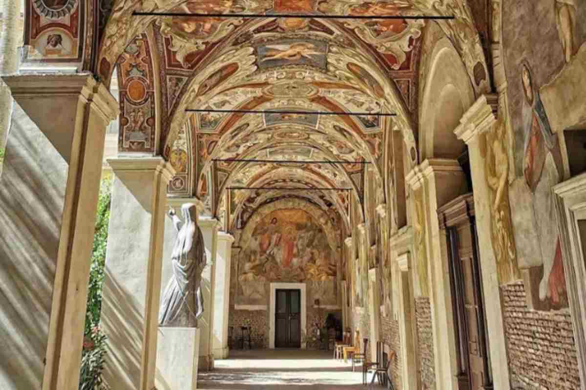 Santa Maria sopra Minerva