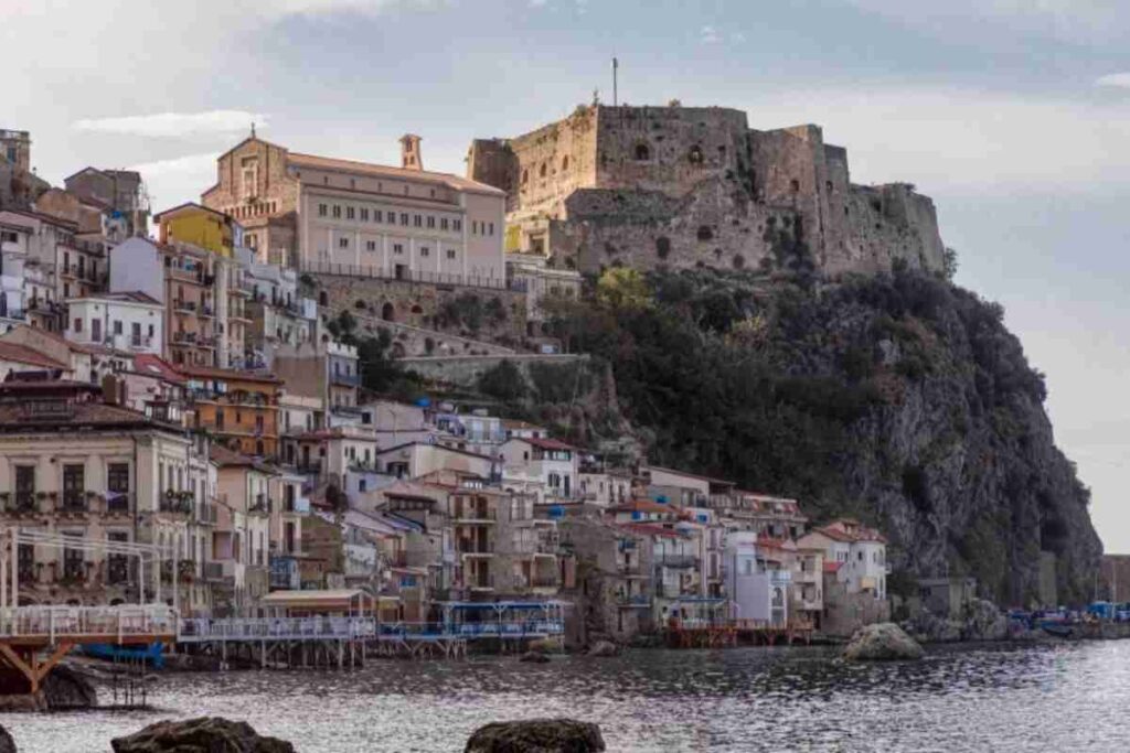 Borgo meraviglioso