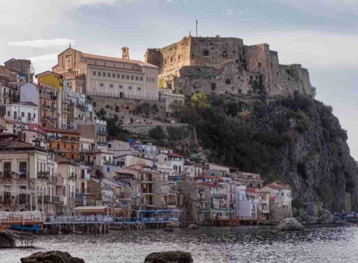 Borgo meraviglioso