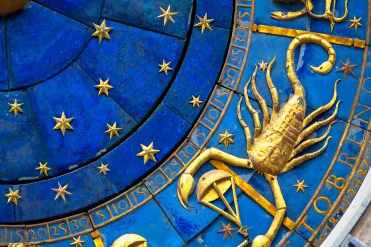 Scorpione, fortuna