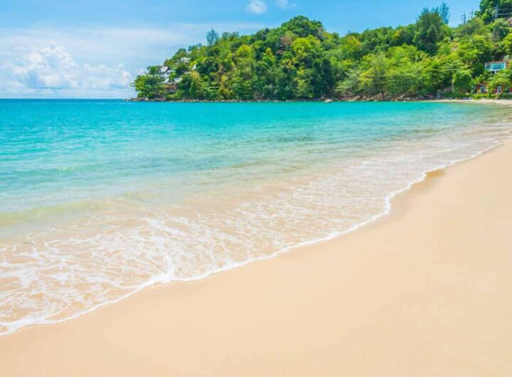 Spiagge