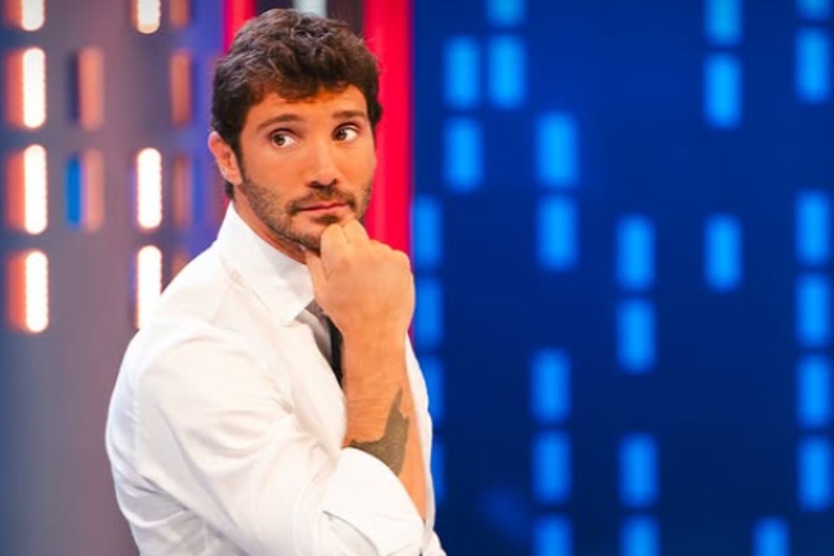 Stefano De Martino