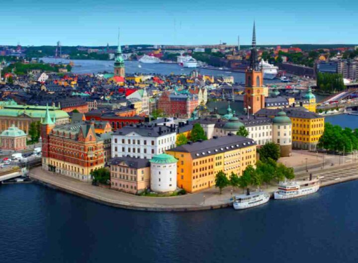 Svezia