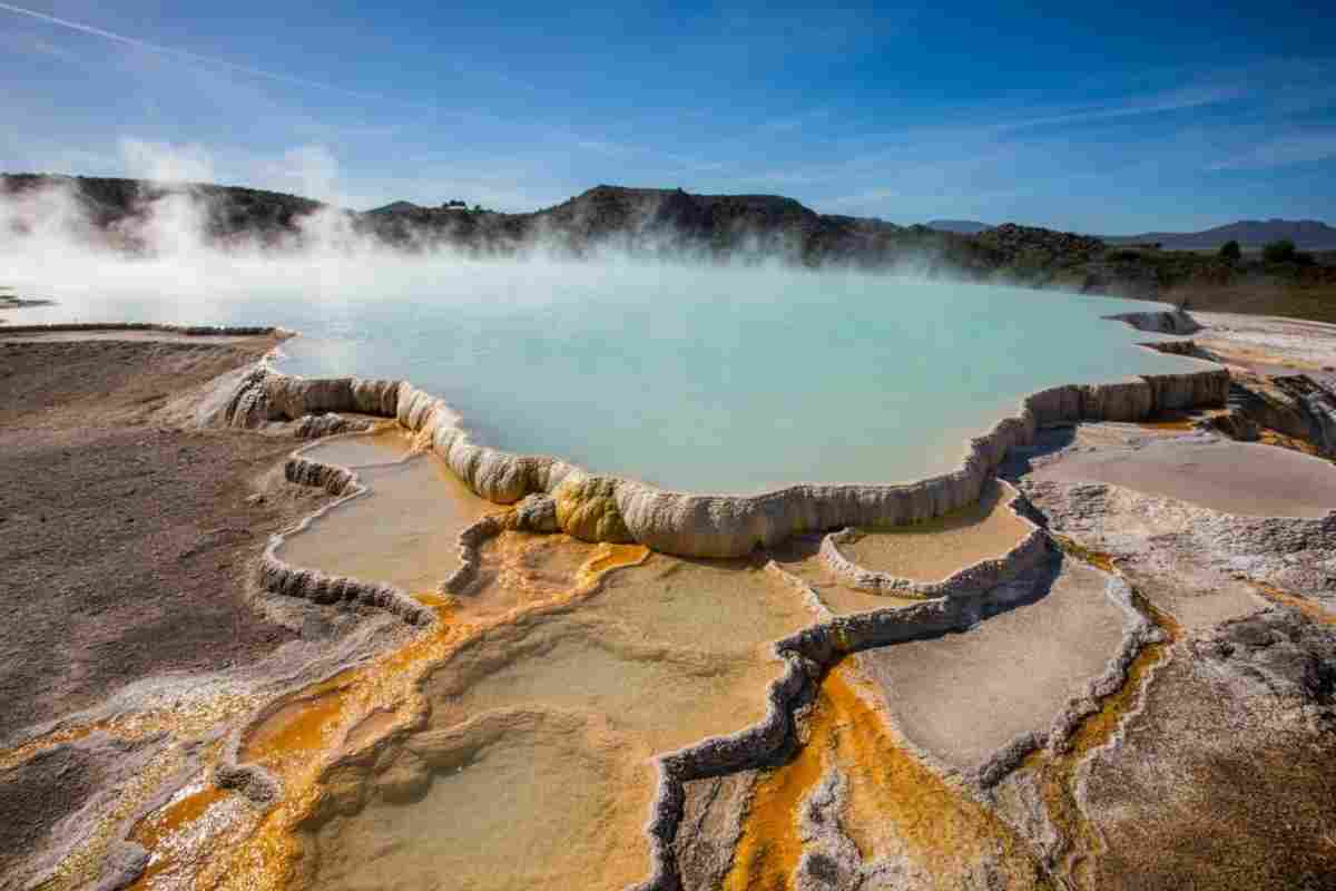 Terme, salute e relax