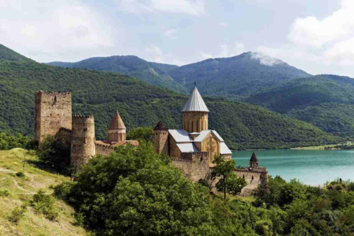 Per chi decide di intraprendere un viaggio in Armenia