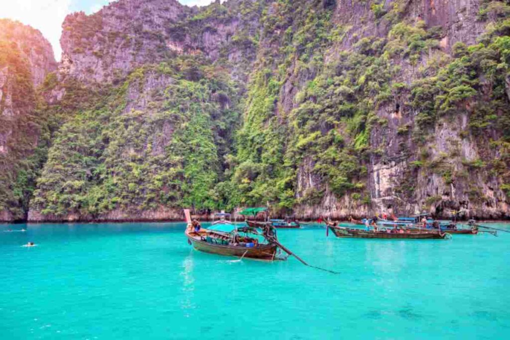 Thailandia