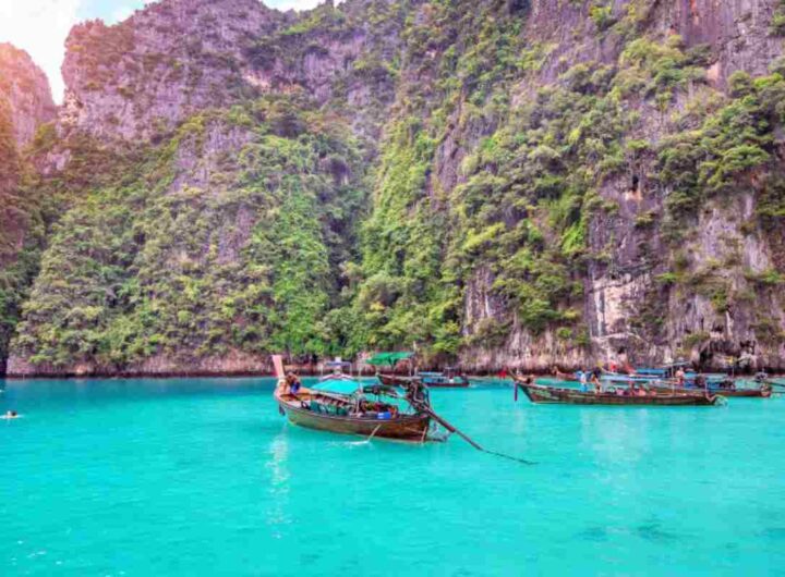 Thailandia