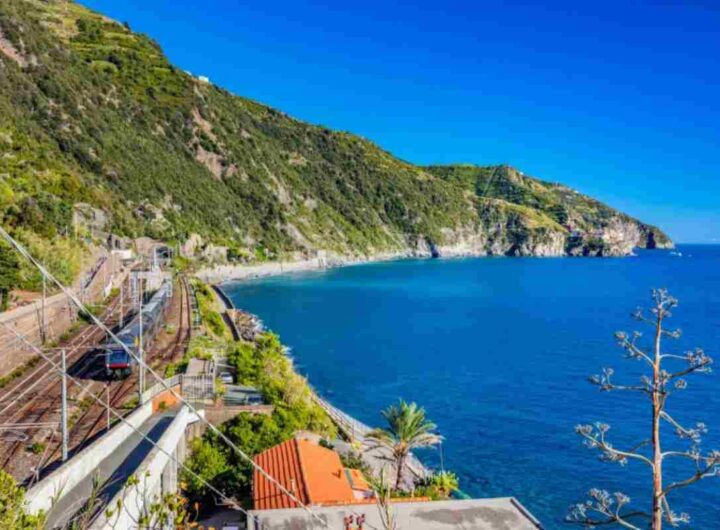 Treno Riviera