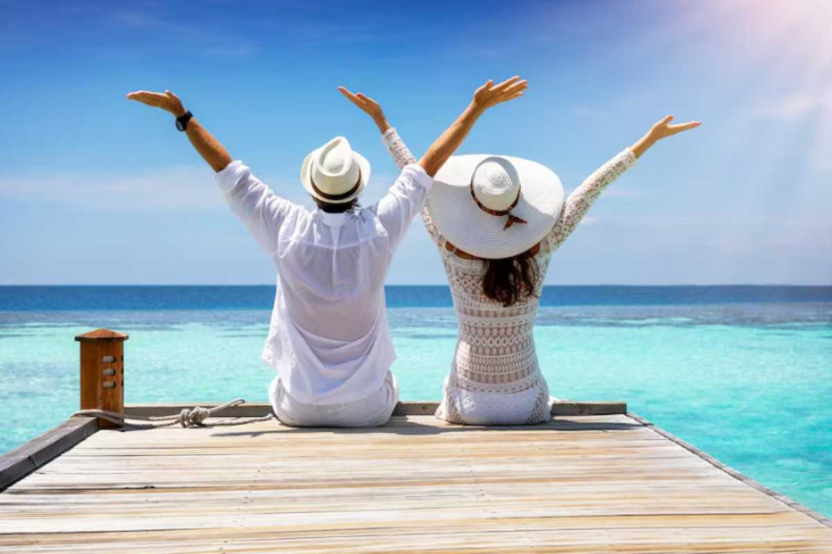 Vacanze
