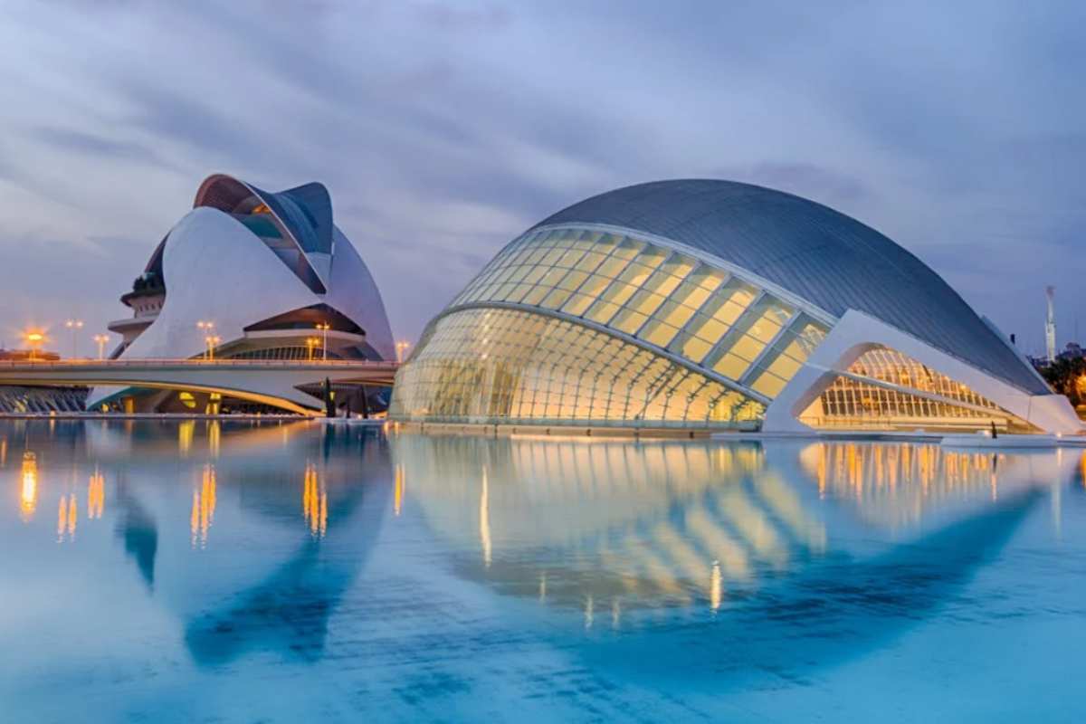 Valencia