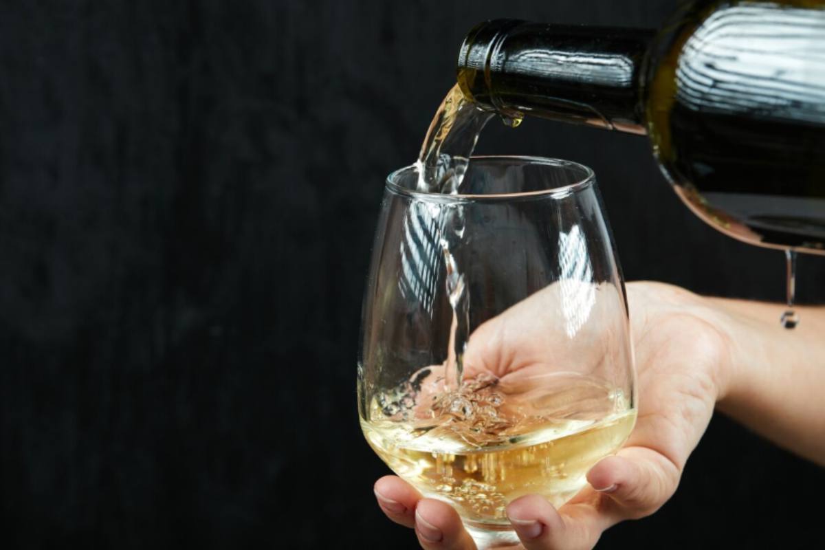 Vino Bianco