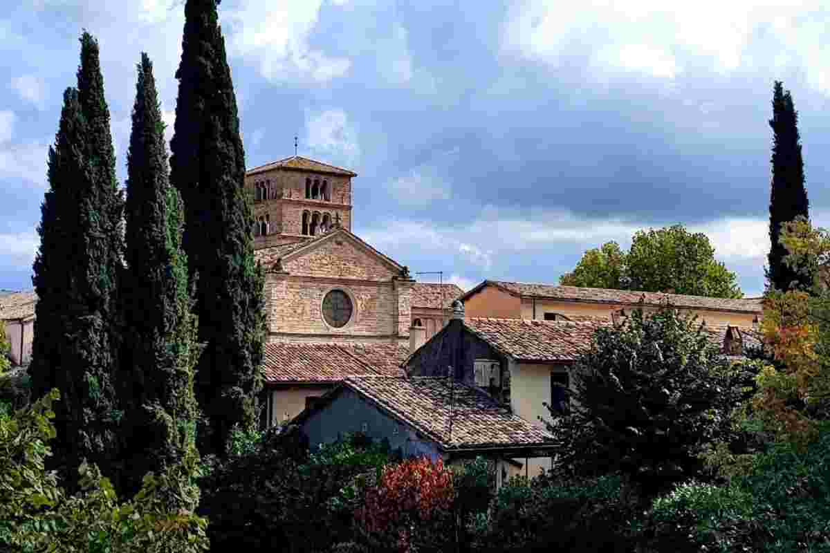 monasteri più belli