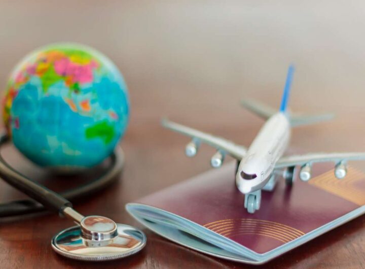 dove puoi viaggiare senza passaporto